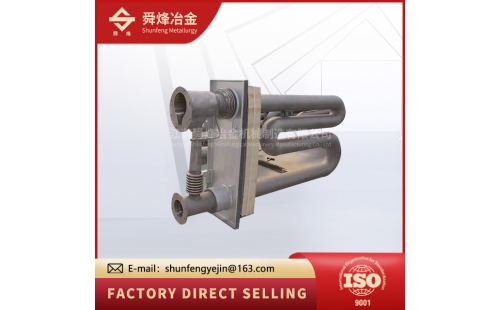 W型輻射管_W型輻射管?如何正確使用？